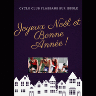BONNES FÊTES A TOUS AINSI QU’A VOS PROCHES